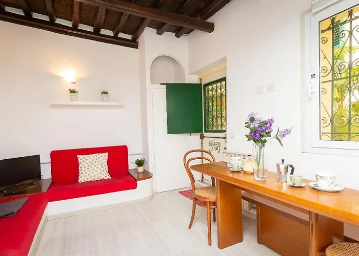 Appartement Cappellari In *