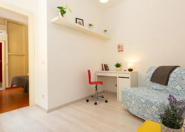 Appartement Cappellari In