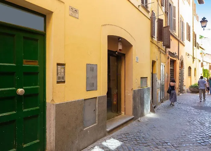 Cappellari In Rome