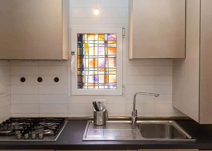 Appartement Cappellari In