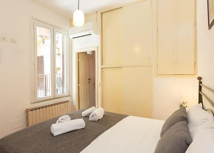 Appartement Cappellari In Rome